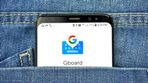 Your Android phone keyboard is getting a handy upgrade | TechRadar