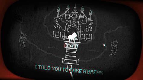 The best creepypasta games that will haunt your nightmares