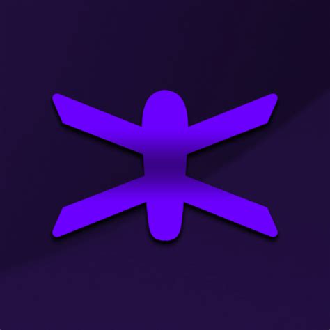 Purple Fused Metal Icon Pack for PC / Mac / Windows 11,10,8,7 - Free Download - Napkforpc.com