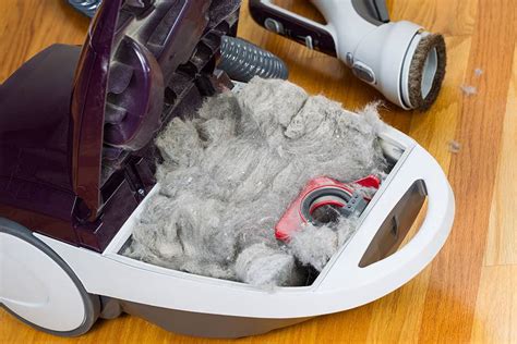 Vacuum Repair – the Ultimate DIY Guide - Home Vacuum Zone