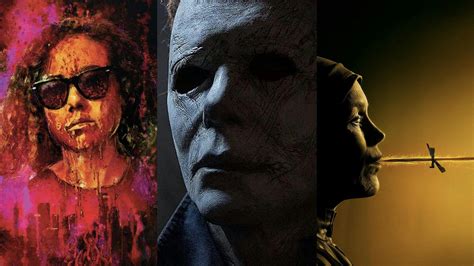 10 Horror Movies You Need To See In 2020 — Kerrang!