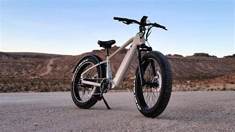 Velotric Nomad 1 E-Bike Review: Affordable Fat Tire Fun – techshakeblog