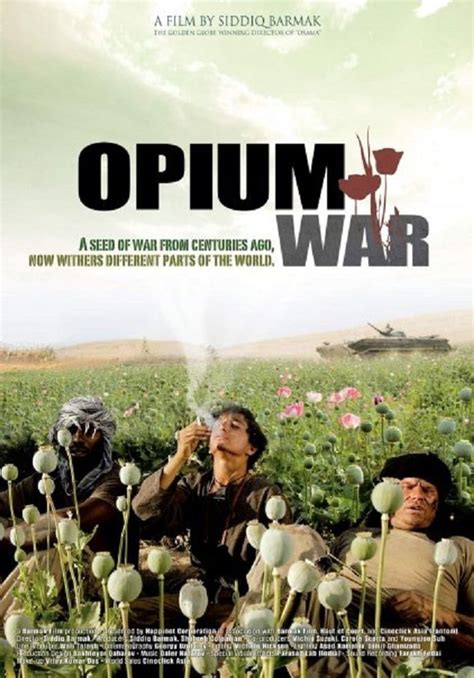 Opium Wars