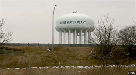 Source: Michigan Reaches $600m Deal in Flint Water Crisis - Fox21Online