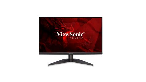 Viewsonic VX2758-P-MHD, monitor Full HD con soporte para 144 Hz