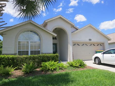 Kissimmee Vacation Rentals, Florida Kissimmee Condo Rentals, Kissimmee Villas, Kissimmee Rentals