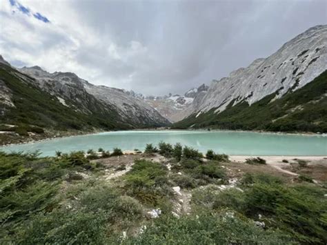 10 Best Trails and Hikes in Ushuaia | AllTrails