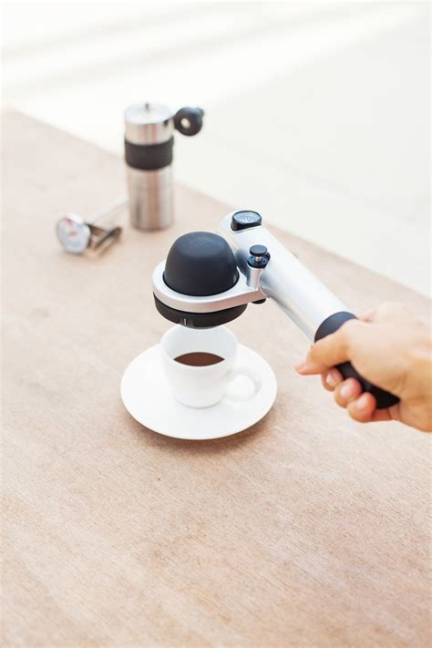 10 Best Portable Espresso Machines 2024: Caffeine Fix On The Go