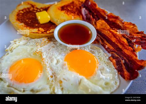 Western international food as served in SE Asia Stock Photo - Alamy