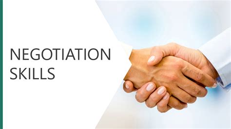 Learn More About Business Negotiation Techniques – Videodrom