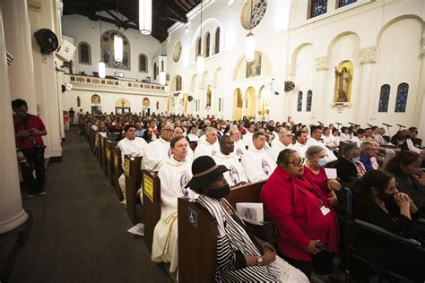 Divine Mercy Shrine | LA Catholics