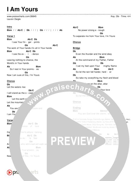 I M Yours Piano Chords - Sheet and Chords Collection