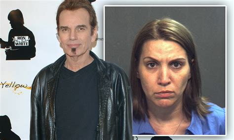 Billy Bob Thornton's daughter Amanda Brumfield sentenced to 20 years in jail | Daily Mail Online