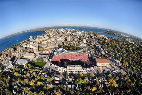 UW Madison Wallpaper - WallpaperSafari