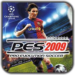 Pro Evolution Soccer v11 by PirateMartin on DeviantArt