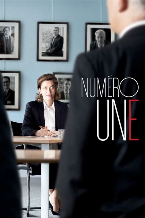 Number One (2017) — The Movie Database (TMDB)