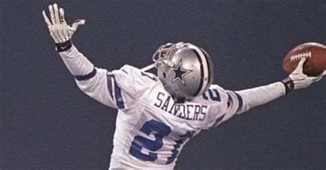 Will Dallas Cowboys Icon Deion Sanders Leave Jackson State, Move to Coach at Colorado ...