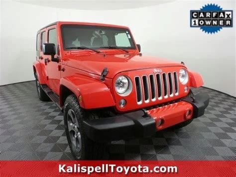 Jeep Dealer Spokane Washington Craigslist&dave smith