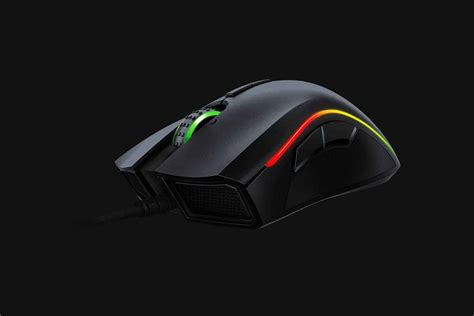 עכבר גיימינג רייזר RAZER Mamba Elite - Play4Fun