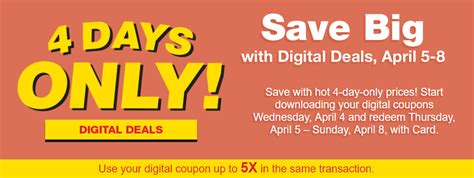 King soopers digital coupons download - pilotcreative