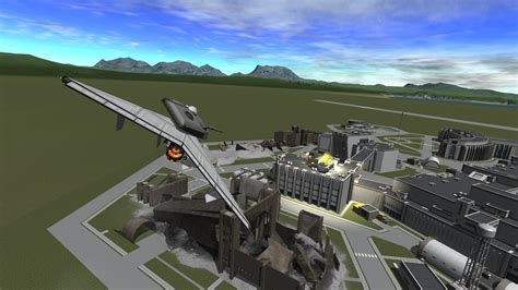 BD Armory has... changed me : r/KerbalSpaceProgram