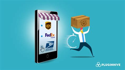 Shipping Frozen Food - USPS vs UPS vs FedEx - PluginHive