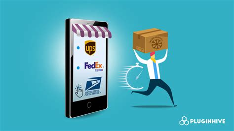 Shipping Frozen Food - USPS vs UPS vs FedEx - PluginHive