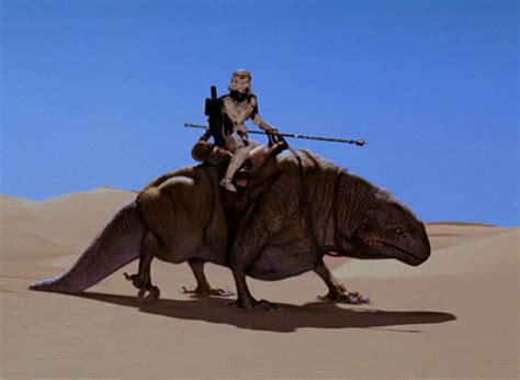 Dewback | Wookieepedia | FANDOM powered by Wikia