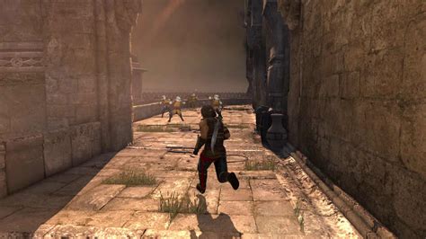 Prince of Persia The Forgotten Sands Highly compressed download for pc