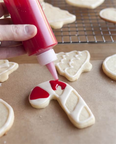 5 Mistakes to Avoid When Icing Cookies | Kitchn