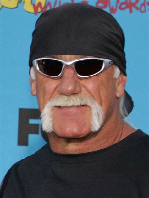 Hulk Hogan - Wrestler, Actor, Personality