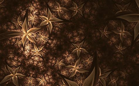 Brown Flower Wallpapers - Top Free Brown Flower Backgrounds - WallpaperAccess