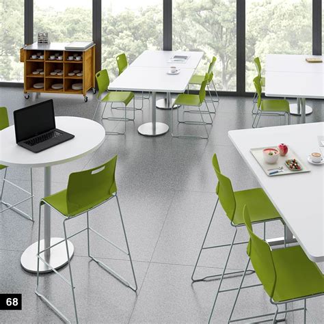 Modern Breakroom Furniture | Buying Guide & Office Inspiration