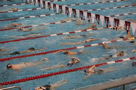 The Swim Meet Warm Up: Everything You Need to Know About Preparing to Swim Fast