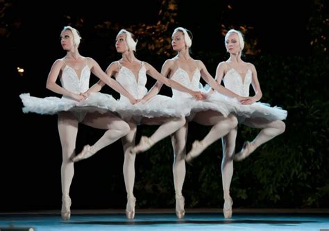 Ballet Nacional de Cuba inaugura festejo por 180 años del Gran Teatro - La Demajagua