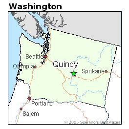 Quincy, WA