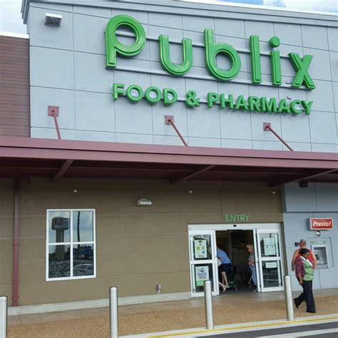 Publix - Sebring, FL