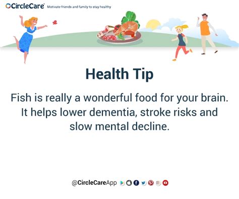 What are the health benefits of eating fish? | CircleCare