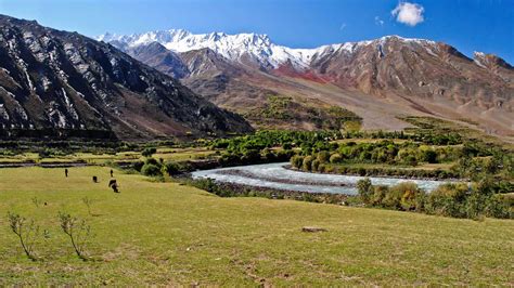 Zanskar Valley - History, Things to Do, Location, Best Time to Visit ...