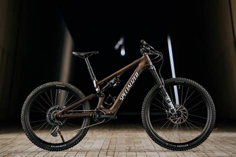 TESTED: 2023 Specialized Levo SL Comp Carbon | AMBmag.com.au