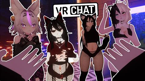 Extremely Funny VRChat Moments - YouTube