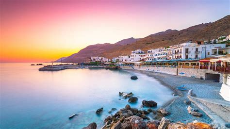 Crete: the best places for expats to live on Greece’s biggest Island ...