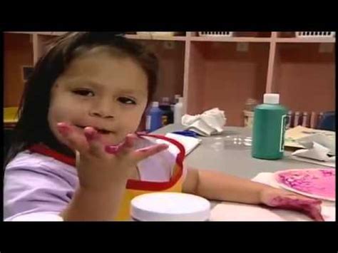 Barney Ten Little Fingers - YouTube