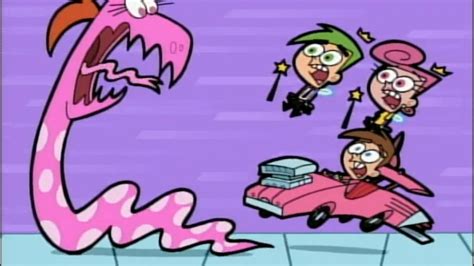 Watch The Fairly OddParents Season 1 | Prime Video