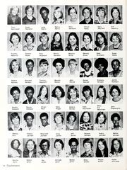 Cedar Shoals High School - Mirari Yearbook (Athens, GA), Class of 1977 ...