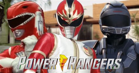 Power Rangers To Adapt Gosei Sentai Dairanger For New Comic-Book Series: Exclusive - THE ILLUMINERDI