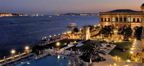 15 Best Hotels In Istanbul With Views Of The Bosphorus - Updated 2024 | Trip101