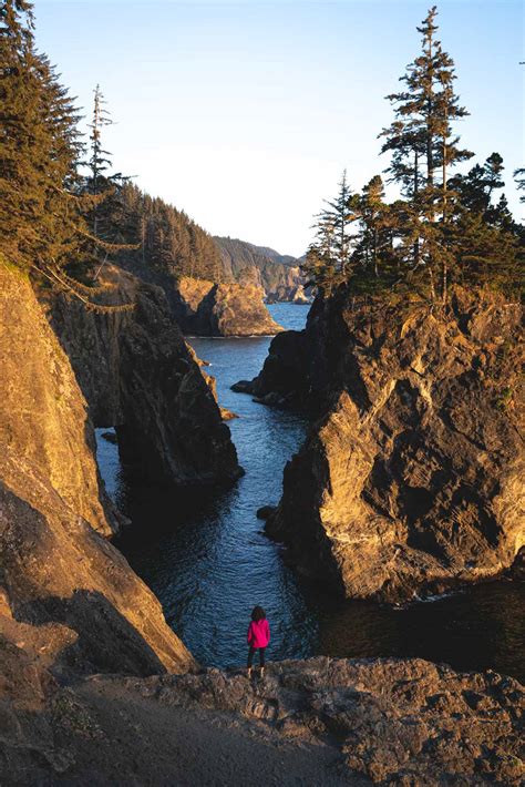 17 Breathtaking Oregon Coast Hikes | Oregon is for Adventure