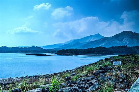 Banasura Sagar Dam (Vythiri) - All You Need to Know BEFORE You Go