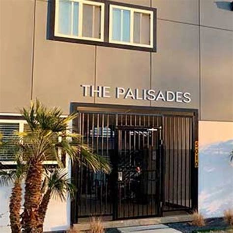 Home | The Palisades